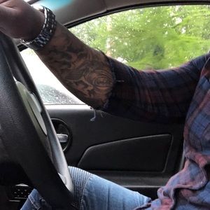 Meet your Posher, Abdul